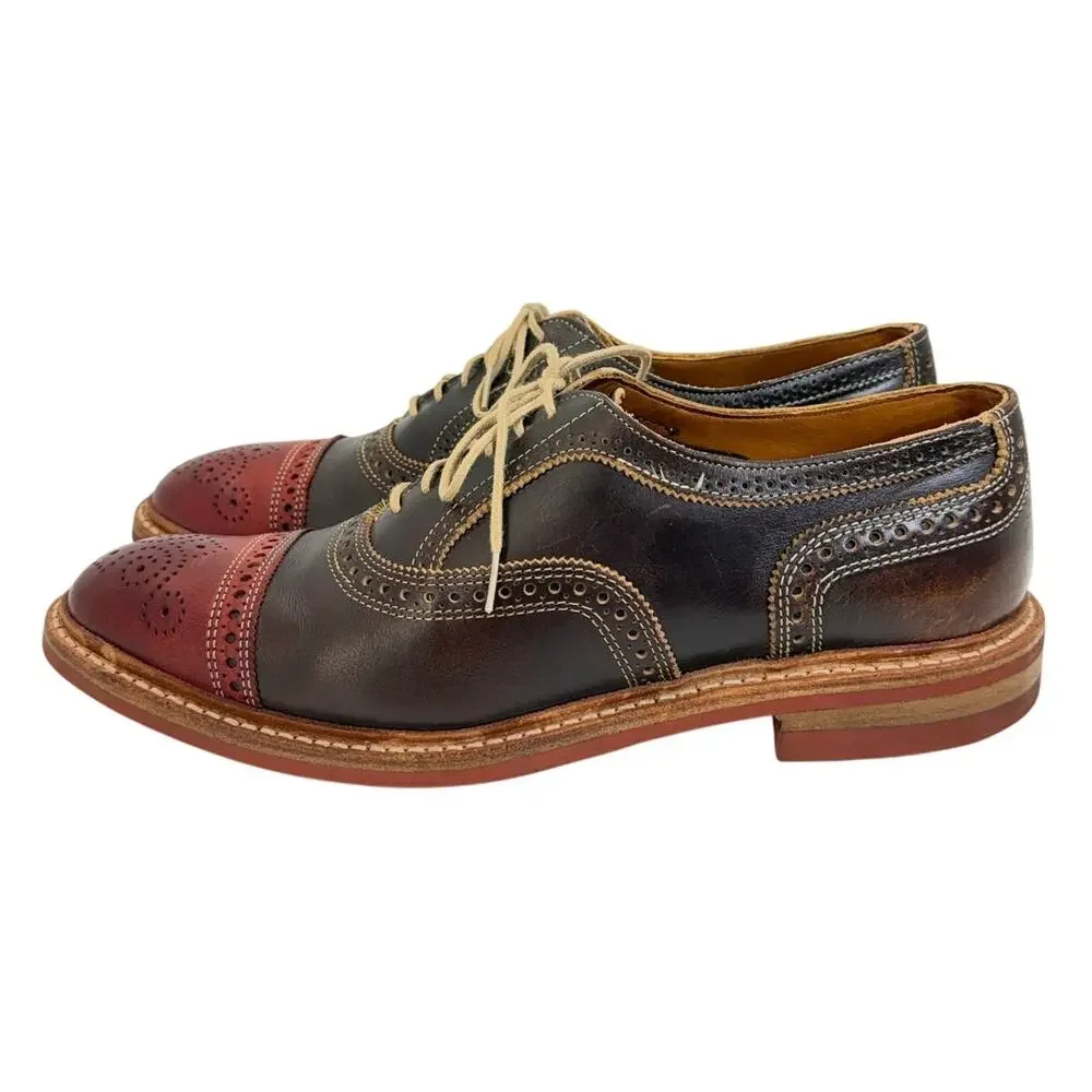 Allen Edmonds preowned allen